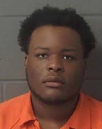 Covington man charged in March 22 drive-by shooting