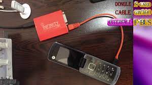 Phone must be off with battery inside. Unlock Motorola Ex212 Gleam Locked To Orange Spain Via Smart Clip Box Gsmservicearmenia Youtube