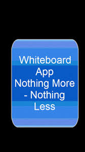 Connect your ipevo wireless document camera via wifi to an ipad or android tablet using ipevo whiteboard. Time To Talk Tech Free Whiteboard For Ios Devices Ipad Iphone Ios Whiteboard App Ipad