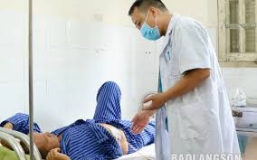 Chủ động đảm bảo công tác y tế dịp Tết Nguyên đán Giáp Thìn