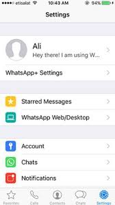 Whatsapp mod is a modified application of whatsapp with an ios/iphone theme that can be installed on an android device.so whatsapp mod is unique because it will have a display like whatsapp iphone even though it is installed on android. Whatsapp Download For Iphone Free