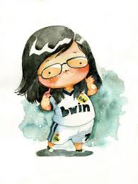 Pin By Niki Brogen On Art Life Cute Little Drawings Concept Art Characters Chibi Sketch