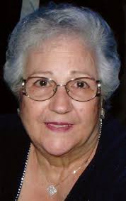 Maria Turano Obituary and Online Memorial (2013)