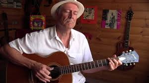 Fingerpicking Blues Bo Carter Let S Get Drunk Again Youtube
