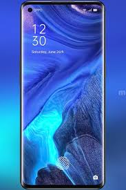  Oppo Reno 4 Pro Reno Oppo Mobile Pro