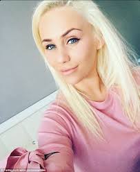 Kirk Norcross' ex Holli Willis launches into a tirade