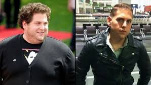 Jonah Hill Looks Amazing After Weight Loss And Diet Pk Baseline How Celebs Get Skinny And Other Celebrity News