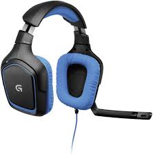 Logi) and leading innovator of gaming technologies and gear, today unveiled the logitech g923 racing wheel and pedals , a high performance racing wheel that revolutionizes the sim racing experience. Logitech G502 Proteus Core Gaming Mouse G430 Gaming Headset Conrad Com