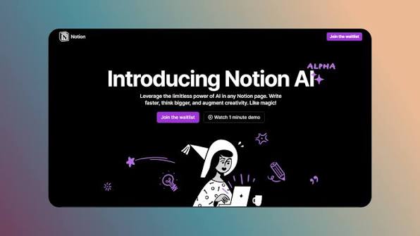Notion