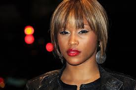 Guy Sebastian, 'Who's That Girl' Feat. Eve