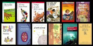 Com podem potenciar la lectura a l'aula? I natibergada.cat