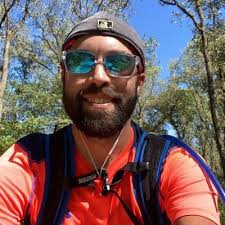 Steven Skwarek's Instagram, Twitter & Facebook