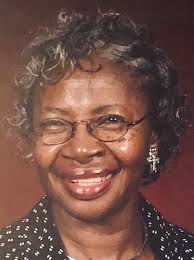 Betty Ann Parker Obituary