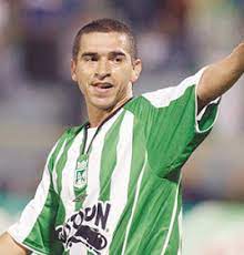 Víctor Aristizábal | Atlético Nacional