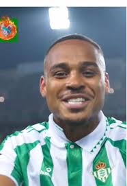 Antony's Stunning Goal for Real Betis Against Real Sociedad