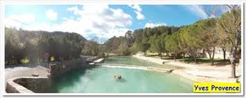 Piscine Naturelle De Salernes Salernes Paca France Public Swimming Pools On Waymarking Com