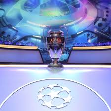 The official uefa champions league fixtures and results list uefa.com works better on other browsers for the best possible experience, we recommend using chrome , firefox or microsoft edge. Champions League 2020 Quarter And Semi Final Draw All Updates Full Coverage Bavarian Football Works