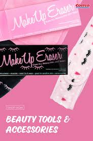 The Original Makeup Eraser 2 Pack With Headband Makeup Eraser Makeup Remove Makeup From Clothes