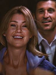 La gran historia de amor entre Meredith y Derek