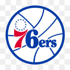 A virtual museum of sports logos, uniforms and historical items. 76ers Logo
