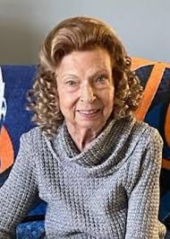 Elsie Mann Obituary (2022)