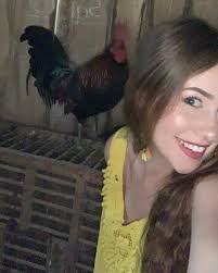 Kylie Gallo's Instagram, Twitter & Facebook