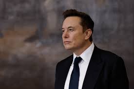 Elon Musk Now Has 13 Children. A ...