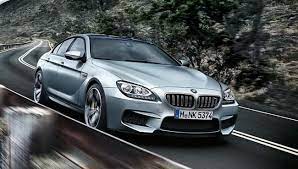 Bmw M5 M6 M6 Gran Coupe With Competition Package Bmw Bmw M6 Bmw Models