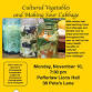 Georgina-Brock Garden Club – Cultured Vegetables  event image
