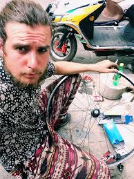 Closing chapter China, reaching the tropics of South East Asia [PHOTOS]