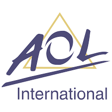 Aol (stylized as aol., formerly a company known as aol inc. Aol International Vector Logo Download Free Svg Icon Worldvectorlogo