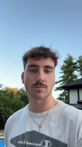 Tyler Casey and Her Son