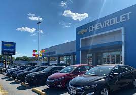Shipping cars to and from baltimore county, md for over 30 years, bbb accredited. Chevy Dealer Ourisman Chevrolet Of Baltimore Near Washington Catonsville Glen Burnie