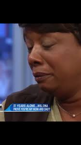 Kimberly Ricks Maury Show