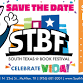 Exclusive Bookseller: South Texas Book Festival 2024