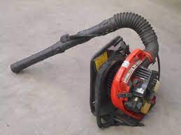 Homelite blower parts that fit, straight from the manufacturer. Homelite Bp 250 Backpack Blower Ru Loretto Equipment 305 K Bid