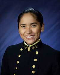 2018 Women's Cross Country Roster