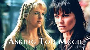 Videos — XENA: WARRIOR MUSICAL