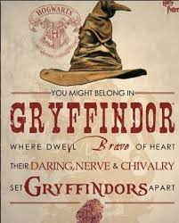 If All 14 Sec Schools Had To Wear The Sorting Hat This Is What Hogwarts House They D Be In Harry Potter Sorting Hat Harry Potter Sorting Harry Potter Classroom