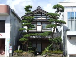 Japanese culture is known for using wooden elements throughout their homes. Lovely Old House Japanese Style House Traditional Japanese House Japanese Architecture