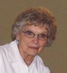 Obituary for Shirley Holland