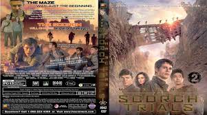 I didn't read the books but i found the first film to be fairly entertaining and it was the first time that we got an. Covers Box Sk Maze Runner The Scorch Trials 2015 High Quality Dvd Blueray Movie