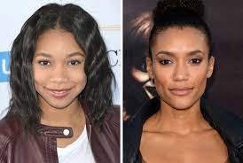 Jennifer Garner's 'Peppermint' Thriller Adds Kyla Drew & Annie Ilonzeh