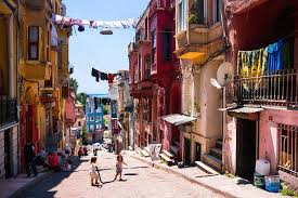 Fenerbahçe son dakika haberleri ve fenerbahçe transfer haberleri, son dakika gelişmeler, güncel fenerbahçe ile ilgili herşey fotospor'da. Istanbul Fener And Balat Small Group Walking Tour 2021