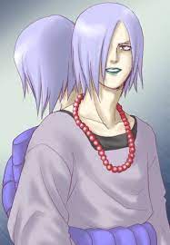 Blue Haired Anime Characters Anime Blue Haired Anime Characters Anime Naruto Uzumaki Shippuden