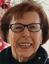 Frances "Frankie" Nan Gay Obituary