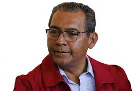 Llegó el tiempo de Tehuacán y lo haremos realidad: Barbosa