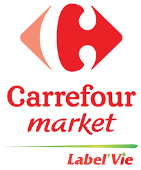 Spend at least aed 200 on your total order at carrefour uae online store and provide this promo code at checkout to receive a flat aed 20 discount. Carrefour Market Label Vie Wikipedia