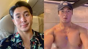 Arron Villaflor Clueless Why He Was Removed From Ang Probinsyano PEP Ph  42600 | Hot Sex Picture