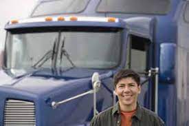 Become An Independent Truck Driver - Owner Operator Positions